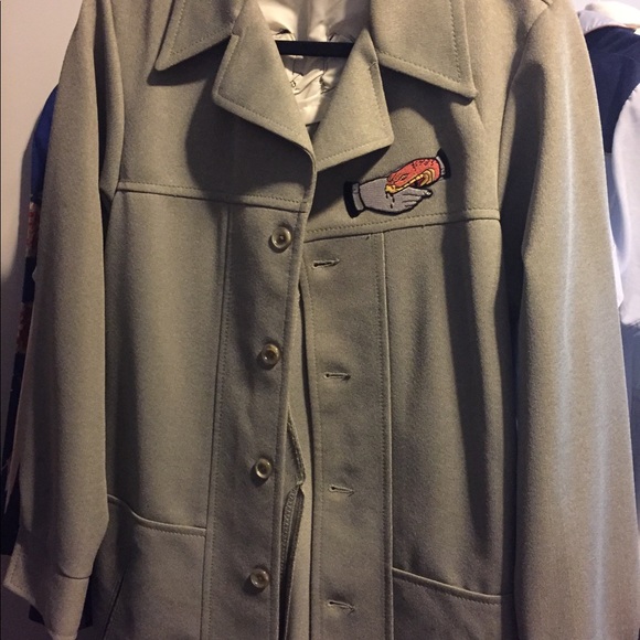 Poly leisure collection rattler- Sage- M - Picture 2 of 2